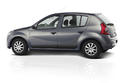 Renault Sandero 10