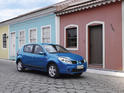 Renault Sandero 6