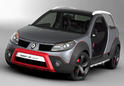 Renault Sandero Sand Up 10