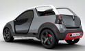 Renault Sandero Sand Up 2
