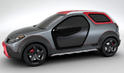Renault Sandero Sand Up 4