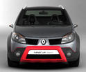 Renault Sandero Sand Up 6