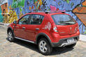 Renault Sandero Stepway 10