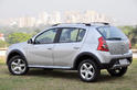 Renault Sandero Stepway 11