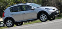 Renault Sandero Stepway 12