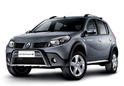 Renault Sandero Stepway 2