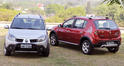 Renault Sandero Stepway 3