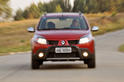 Renault Sandero Stepway 6