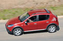 Renault Sandero Stepway 7