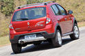 Renault Sandero Stepway 8