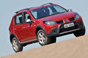 Renault Sandero Stepway 9