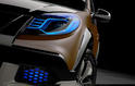 Renault Sandero Stepway Concept 1