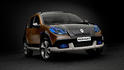 Renault Sandero Stepway Concept 10