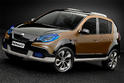 Renault Sandero Stepway Concept 11
