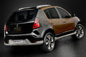Renault Sandero Stepway Concept 13