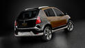 Renault Sandero Stepway Concept 14