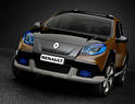 Renault Sandero Stepway Concept 5