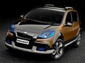 Renault Sandero Stepway Concept 7