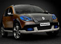 Renault Sandero Stepway Concept 9