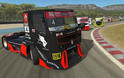 Renault Truck Racing Video Game 1