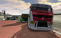 Renault Truck Racing Video Game 2