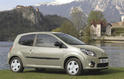Renault Twingo Extreme