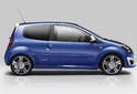 Renault Twingo Gordini RS 13