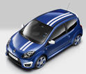 Renault Twingo Gordini RS 15