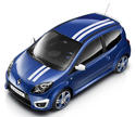 Renault Twingo Gordini RS 17