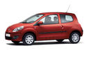 Renault Twingo Helios 4