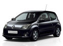 Renault Twingo Night Day 8