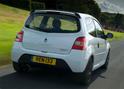 Renault Twingo RS 133 Cup UK 1