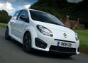 Renault Twingo RS 133 Cup UK 2