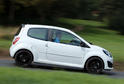 Renault Twingo RS 133 Cup UK 3