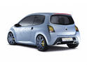 Renault Twingo RS 2