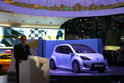 Renault Twingo RS 3