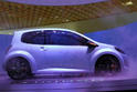 Renault Twingo RS 4