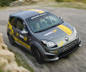 Renault Twingo RS R2 R1 1