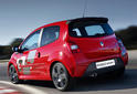 Renault Twingo Renaultsport 133 4