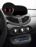 Renault Twingo Walkman 5