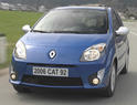 Renault Twingo dCi 85 eco2 4
