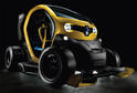 Renault Twizy F1 Concept 1