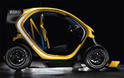 Renault Twizy F1 Concept 3