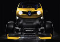 Renault Twizy F1 Concept 4