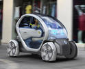 Renault Twizy ZE 1