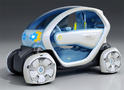 Renault Twizy ZE 3