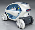 Renault Twizy ZE 4