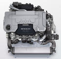 Renault V6 dCi 8