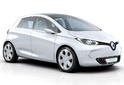 Renault Zoe 10