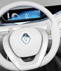 Renault Zoe 13